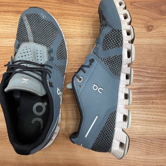 On cloud - Picture 2 of 3